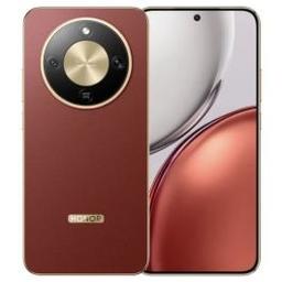 Honor X9D Marron Rougeâtre