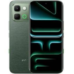 Infinix Note 60 Edge Silk
