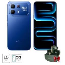 Infinix Note 60 Pro Deep Ocean
