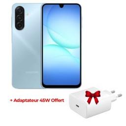 Samsung GALAXY A17 Clair