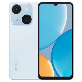 Itel A50C + Dawn