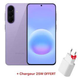 Samsung Galaxy A57 Lilas