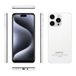 SAMTEK NEXT
