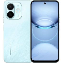 Tecno Spark 30C Azure sky