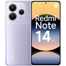 Xiaomi Redmi Note 14 8Go -vender