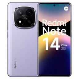 Xiaomi Redmi Note 14 Pro Plus
