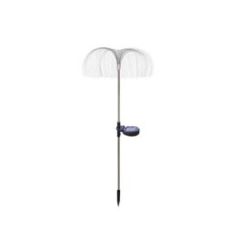 Lampe Solaire Pour Jardin 2 pièces SOLAR-LAWN