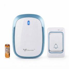 Sonnette Sans Fil OBEE Wireless Doorbell