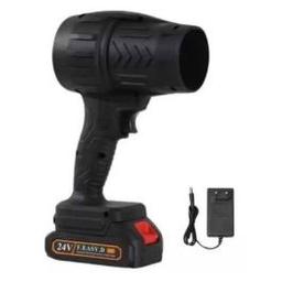 Turbo Souffleur SL-0129 24V pour Voiture Jardin