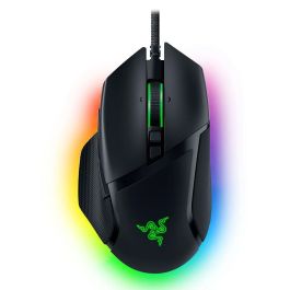 Razer Souris Filaire Gamer Basilisk V3 RGB