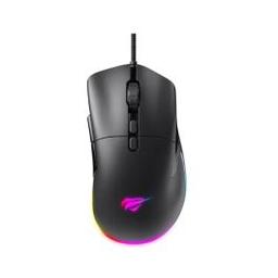 Optique Gamer HAVIT MS954 Backlit RGB