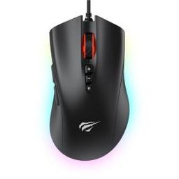 Optique HAVIT Rgb Backlit Programmable MS1040