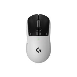 Logitech Gamer Pro X2 Superstrike Lunar Eclipse