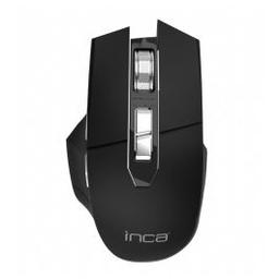 INCA IWM-555 Rechargeable