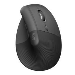 Logitech Ergonomique Verticale Lift Graphite