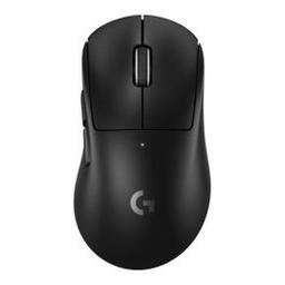 Logitech Gamer Pro X Superlight 2 Dex