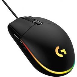 Logitech Filaire G102