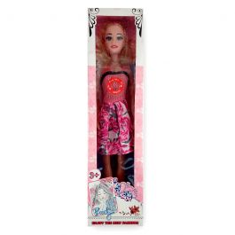 Poupée BARBIE Musicale Pour Fille