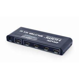 Splitter GEMBIRD HDMI 4 Ports