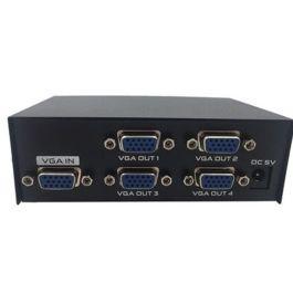Splitter VGA 4 Ports