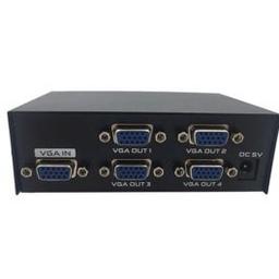 Splitter VGA 4 Ports