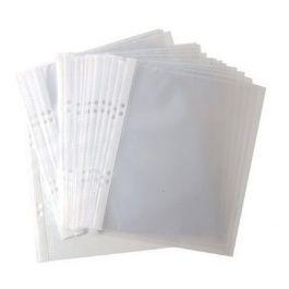 perforées Pochettes OFFICEPLAST 1900004