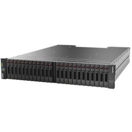 Lenovo Serveur Think System DS2200 V2 SFF