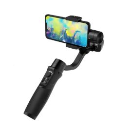 Stabilisateur de Smartphone Hohem iSteady Mobile Plus ISM5