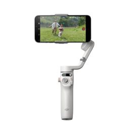 DJI Stabilisateur pour smartphone OSMO Mobile 6