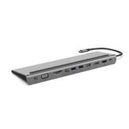 BELKIN Multiport USB-C 11-en-1 Sliver