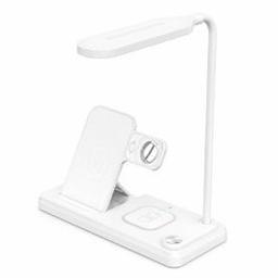 Charge Sans Fil HT-503 4en1