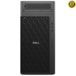 Dell Station de Travail Pro Max T2 Ultra 7 265 SSD