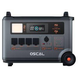 OSCAL PowerMax 6000W