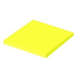 Stick Notes 75X75 Cube Brillant 100 Feuilles