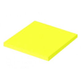 Stick Notes 75X75 Cube Brillant 100 Feuilles