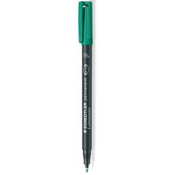 Permanent Lumocolor STAEDTLER universal F