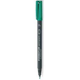 Permanent Lumocolor STAEDTLER universal F