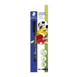 Stylo STAEDTLER Lumocolor permanent universel B