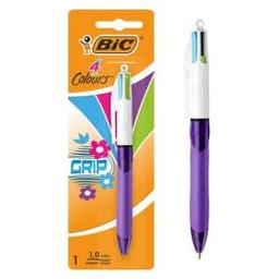 Blister Grip Fashion Medium 4 couleurs