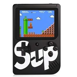 Sup Game Box 400 En 1