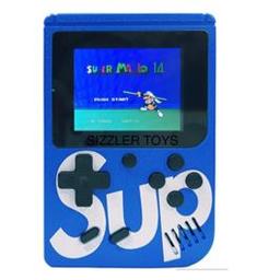 Sup Game Box 400 En 1