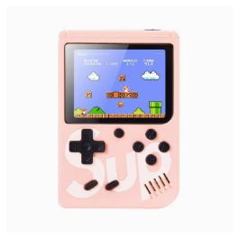 Super Game Box 500 En 1 Jeux Classiques Modernes