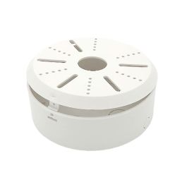 Support Caméra De Surveillance Dôme 90% Métallique
