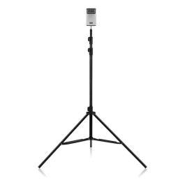 OVERMAX Projecteur Tripode Stand 100-180 cm