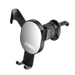 Carolina Herrera Support Téléphone INKAX -48 360° Pour Voiture Noir