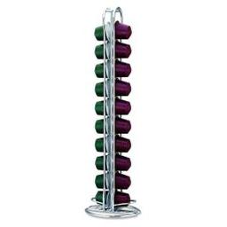 Capsules FACKELMANN Duo 20992 métal Pour 20