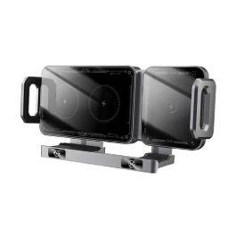Charge Sans Fil pour Voiture X06 Rotatif 360°