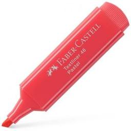 Surligneur FABER CASTELL Pastel Abricot