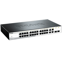 D-Link Switch DGS-1008MP 8 PORTS 10 100 1000 MBPS POE