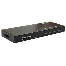 D-Link Switch KVM DKVM-410H HDMI & USB